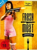 Amazon.de: Fresh Meat – Steelbook [Blu-ray] [Limited Edition] für 4,95€ inkl. VSK