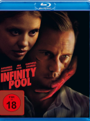 Amazon.de: Infinity Pool [Blu-ray] für 8,47€ + VSK