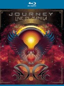 Amazon.de: Journey – Live in Manila [Blu-ray] für 9,09€ + VSK