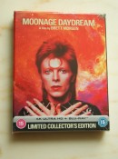 [Review] Moonage Daydream Limited Collector’s Edition (4K Ultra HD)