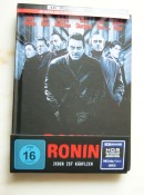 [Review] Ronin – 3-Disc Limited Collector’s Edition im Mediabook