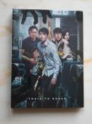 [Review] Train to Busan – Mediabook Cover A – Blu-ray