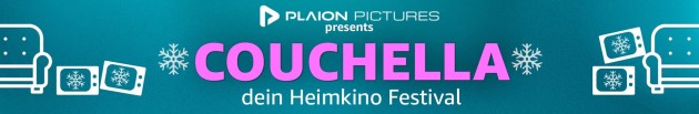 Amazon.de: Couchella – dein Heimkino Festival (bis 21.01.24)