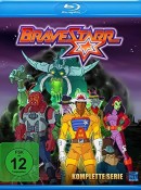 Amazon.de: Bravestarr – Gesamtbox inkl. Legende (Blu-ray) für 9,47€ uvm.