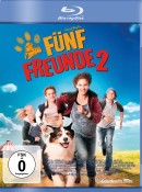 Amazon.de: Fünf Freunde 2 [Blu-ray] für 7,99€ + VSK