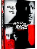 MediaMarkt.de: Gesetz der Rache – Mediabook (4K Ultra HD Blu-ray + Blu-ray) für 19,99€ inkl. VSK