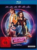 Amazon.de: Gunpowder Milkshake [Blu-ray] für 7,99€ inkl. VSK