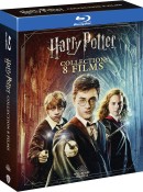 Amazon.fr: Harry Potter – Intégrale 8 Films : Edition Amazon [Blu-ray] für 25,67€ inkl. VSK