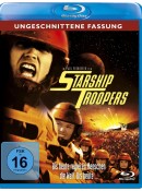 Amazon.de: Starship Troopers – Ungeschnittene Fassung [Blu-ray] für 7,97€ + VSK