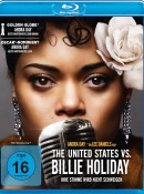 Amazon.de: The United States vs. Billie Holiday [Blu-ray] (Deutsche Version) für 8,49€ + VSK