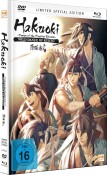 Media-Dealer.de: Mediabooks ab 5,97€ + VSK z.B. Hakuoki – The Movie 1 – Limited Special Edition (Blu-ray) u.v.m.