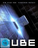 Thalia.de: Cube – Das Original – Mediabook für 15,16€ Versandkostenfrei!