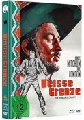 Müller.de: Heiße Grenze – Uncut und Bei Madame Coco – Kinofassung die Limited Mediabook-Edition für je 6€