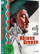 Müller.de: Heiße Grenze – Uncut und Bei Madame Coco – Kinofassung die Limited Mediabook-Edition für je 6€
