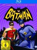 Amazon.de: Batman – Die komplette Serie [Blu-ray] für 22€