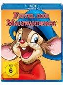 Amazon.de: Feivel der Mauswanderer [Blu-ray] für 4,50€
