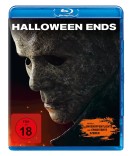 Amazon.de: Halloween Ends [Blu-ray] für 5,99€ inkl. VSK