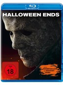 Amazon.de: Halloween Ends [Blu-ray] für 5,99€ inkl. VSK