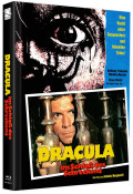 MediaMarkt.de: Dracula im Schloss des Schreckens 4 Disc Mediabook Exklusiv für 14,99€