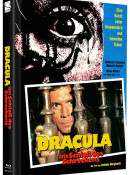 MediaMarkt.de: Dracula im Schloss des Schreckens 4 Disc Mediabook Exklusiv für 14,99€