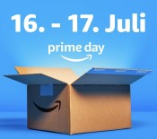 [Live] Amazon.de: Prime Day 2024 (16.-17. Juli)