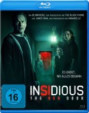 Amazon.de: Insidious: The Red Door [Blu-ray] für 9,19€