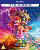 Amazon.de: The Super Mario Bros. Movie [Blu-ray] (UK Version mit dt. Ton) für 8,59€