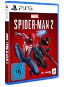 Amazon.de: Marvel’s Spider-Man 2 [PS5] für 39,99€ inkl. VSK