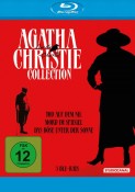 Moluna.de: Agatha Christie und Asterix Collection (Blu-ray) für je 5,45€ + VSK
