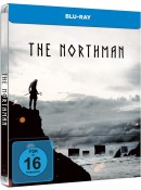 Saturn.de: The Northman – Stelle Dich Deinem Schicksal – Steelbook [Blu-ray] für 9,99€ + VSK
