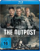 Amazon.de: The Outpost – Überleben ist alles [Blu-ray] für 4,32€ + VSK