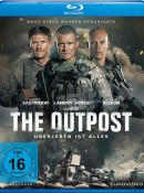 Amazon.de: The Outpost – Überleben ist alles [Blu-ray] für 4,32€ + VSK