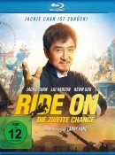 Amazon.de: Blu-rays für je 9,99€ u.a. Ride On – Die zweite Chance