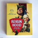 [Review] Robin Hood – König der Vagabunden (Special Edition) (Blu-ray)