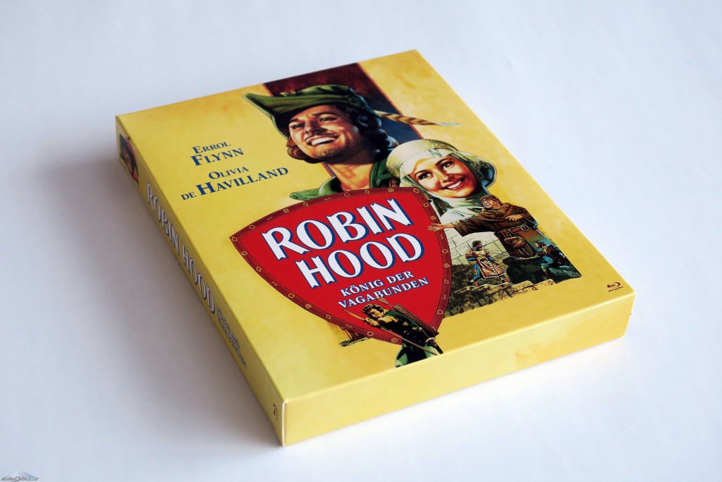 Robin-Hood-Titel