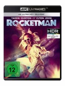 Amazon.de: Rocketman (4K Ultra-HD) (+ Blu-ray 2D) für 12,99€