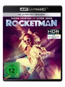 Amazon.de: Rocketman (4K Ultra-HD) (+ Blu-ray 2D) für 12,99€