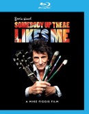 Amazon.de: Ronnie Wood – Somebody up there likes me [Blu-ray] für 8,99€ + VSK
