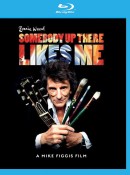 Amazon.de: Ronnie Wood – Somebody up there likes me [Blu-ray] für 8,99€ + VSK