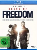 Amazon.de: Sound of Freedom [Blu-ray] für 9,99€ + VSK