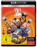 Amzon.de: Space Jam: A New Legacy (4K Ultra HD) (+ Blu-ray 2D) für 11,50€ + VSK uvm.