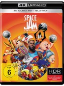 Amzon.de: Space Jam: A New Legacy (4K Ultra HD) (+ Blu-ray 2D) für 11,50€ + VSK uvm.