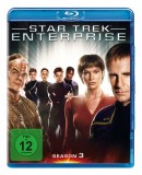 Amazon.de: Star Trek: Enterprise – Season 3 [Blu-ray] [Limited Collector’s Edition] [Limited Edition] für 13,65€ + VSK
