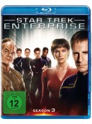 Amazon.de: Star Trek: Enterprise – Season 3 [Blu-ray] [Limited Collector’s Edition] [Limited Edition] für 13,65€ + VSK