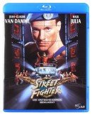 Amazon.de: Street Fighter (Blu-ray) für 4,99€ + VSK