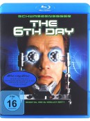Amazon.de: The 6th Day (Blu-ray) für 4,99€ + VSK