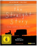 Amazon.de: The Straight Story – Eine wahre Geschichte (4K Ultra HD) (+ Blu-ray) für 27,99€ + VSK