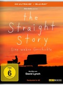 Amazon.de: The Straight Story – Eine wahre Geschichte (4K Ultra HD) (+ Blu-ray) für 26,99€ + VSK