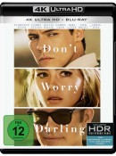 Amazon.de: Don’t Worry Darling [4K Ultra HD + Blu-ray] für 13,81€