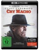 Amazon/MediaMarkt: Cry Macho 4K Ultra HD Blu-ray + Blu-ray für 9,99€ zzgl. VSK